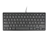 कीबोर्ड –  – ACK-600U/N
