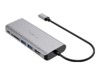 Notebook Docking Stations –  – USBC-HDMI24