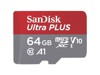 Cartes flash –  – SDSQUBC-064G-GN6MA