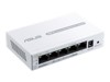Managed Switch –  – 90IG08D0-MO3B00