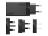 Adaptateurs d&#39;alimentation/chargeurs pour ordinateur portable –  – 40AW0065WW