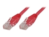 Twisted Pair Cables –  – B-UTP5005R