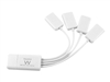 USB šakotuvai –  – EW1110