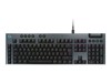 Tastaturen –  – 920-012943