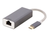 Wired Network Adapter –  – USBC-GIGA5