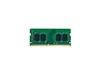 DDR4 –  – GR2400S464L17S/4G