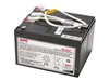 Batteries UPS –  – APCRBC109
