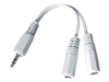 Audio Cables –  – CCA-415W