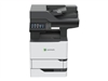 Multifunkční laserové ČB tiskárny –  – 25B0201