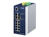 Upravljivi switchevi –  – IGS-5225-8T2S2X