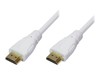 HDMI Cables –  – ICOC HDMI-4-050NWT