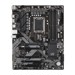 Placas Base (para Procesadores Intel) –  – B760 DS3H DDR4 G10