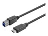 USB kabeli –  – PROUSBCBMM10