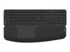 Keyboards –  – CDTP1050BALPN1050