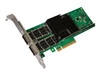 PCI-E-Nätverksadaptrar –  – XL710QDA2