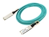 Оптични кабели –  – JNP-QSFP28-AOC-30M-AX