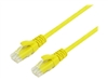 Twisted Pair Cables –  – C6010YL