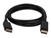 Videokabel –  – DISPLAYPORT14MM6F