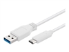 USB Cable –  – KU31CA05W