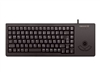 Tastaturen –  – G84-5400LUMDE-2