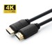 Cables HDMI –  – MC-HDM19190.5V2.0