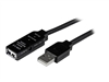 Кабели за USB –  – USB2AAEXT35M