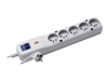 Surge Suppressors &amp; PDUs –  – 1966000750