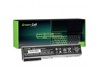 नोटबुक बैटरीज –  – HP100