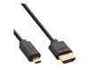 HDMI kabeļi –  – 17901D