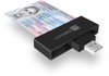 Card Reader																								 –  – CFF-3000-BK