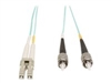 Patch-Kabel –  – N818-01M