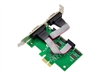 Kablolu Ağ Adaptörleri –  – MC-PCIE-318