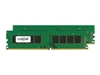 DDR4 –  – CT2K8G4DFS824A