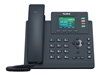 网络语音服务电话 –  – SIP-T33P