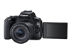 SLR цифрови фотоапарати –  – 3454C009