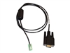 Serial Cables –  – 220-2463-00