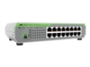 Hubs &amp; Switches für Rack-Montage –  – AT-FS710/16-50