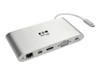 Notebook Docking Stations –  – U442-DOCK1