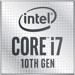 Intel Processorer –  – BX8070110700FSRH70