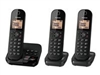 Безжични телефони –  – KX-TGC423EB