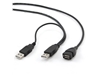 Cables USB –  – CCP-USB22-AMAF-3