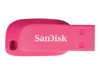 Clés USB / Lecteurs flash –  – SDCZ50C-016G-B35PE
