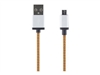 USB laidas –  – MICRO-116
