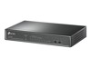 10/100 hubid ja switchid –  – TL-SF1008LP