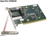 PCI网络适配器 –  – 216359-001