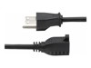 बिजली की तारें –  – 231A-8A00-POWER-CORD