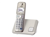 Wireless Telephones –  – KX-TGE210PDN