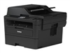 Zwart/wit mulitifunctionele laserprinters –  – MFCL2730DWC1