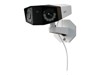 Wired IP Cameras –  – DUO 2 POE