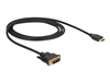 HDMI-Kablar –  – 85582